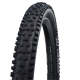 Покрышка Schwalbe NOBBY NIC 26x2.25 (57-559), Performance, 67TPI (чёрный)