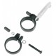 Держатель для крыльев SKS Say Mounting Clamps 34,5 - 37 мм 11561