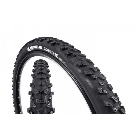 Покрышка 26x2.00 (52-559) Michelin COUNTRY MUD