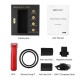 Фонарь GACIRON W16 30 LM USB-С 200mAh 07-300195