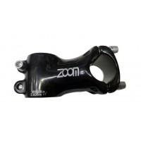 Вынос руля ZOOM TDS-D343B-8 (L-60, 7°, чёрный)