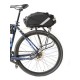 Велосумка на багажник Tim Sport Breeze (чёрный)
