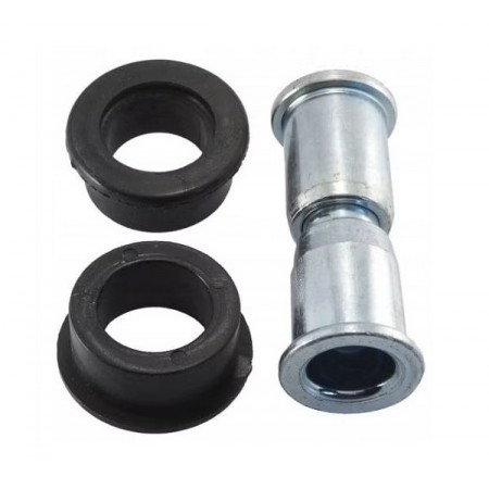 Втулка амортизационной рамы M10X20X56 (пластик)