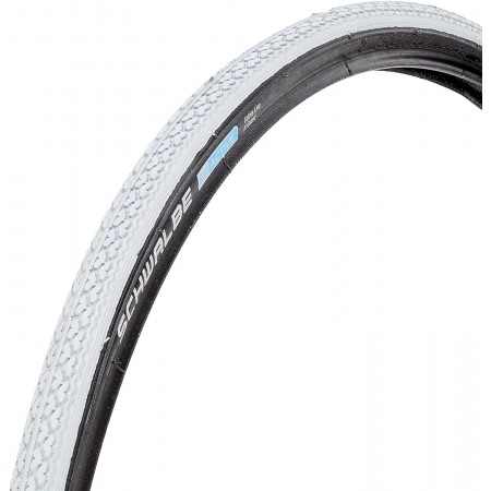 Велосипедная покрышка Schwalbe, HS 228, 24x1.0 (25-540), K-Guard, GRC, Grey