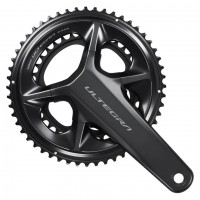 Система шатунов Shimano, FC-R8100, 2x12ск., 172.5мм - 50/34 Ultegra