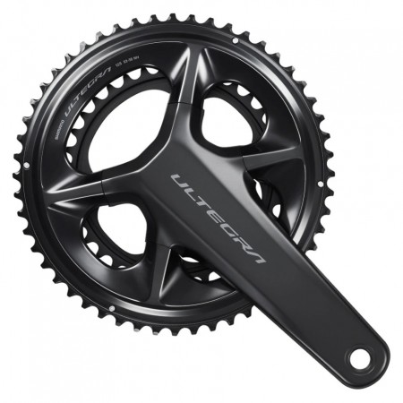 Система шатунов Shimano, FC-R8100, 2x12ск., 172.5мм - 50/34 Ultegra