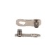 Цепь для велосипеда Sram RED, 12 скоростей, 114 звеньев Flat-Top, с замком PowerLock