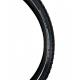 Велосипедная покрышка Schwalbe MARATHON PLUS MTB 26x2.25 (57-559), SmartGuard (чёрный, светоотражающая полоса)