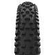 Покрышка Schwalbe NOBBY NIC 26x2.25 (57-559), Performance, 67TPI (чёрный)