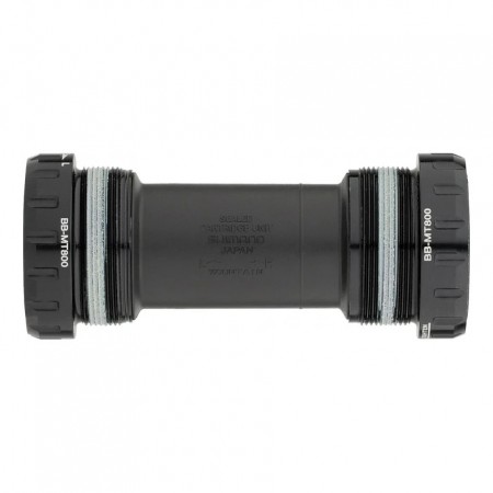 Каретка Shimano, BB-MT800-B, MTB, BSA (Deore XT)