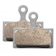 Тормозные колодки Shimano G03A