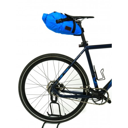 Подседельная сумка Tim Sport – Evo Saddle (синий)