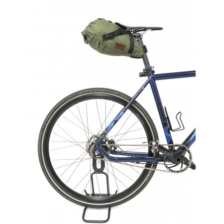 Подседельная сумка Tim Sport – Evo Saddle (зелёный)