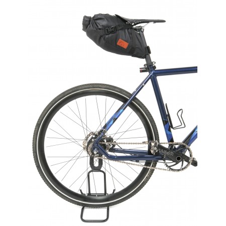 Подседельная сумка Tim Sport – Evo Saddle (чёрный)