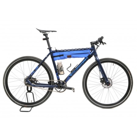 Велосумка на раму Tim Sport Evo Frame (синий)