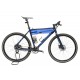 Велосумка на раму Tim Sport Evo Frame (синий)