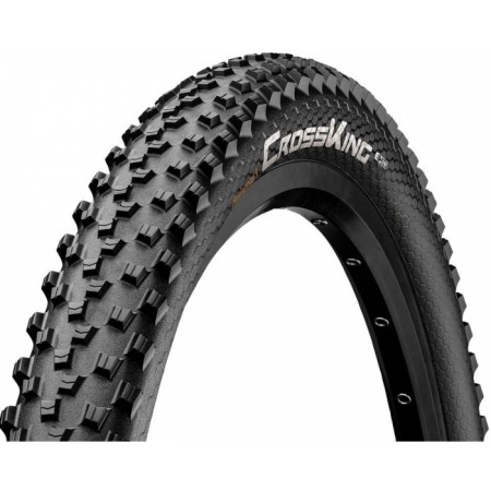 Покрышка 27.5x2.0" (50-584) Continental Cross King