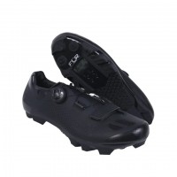 Велотуфли FLR MTB F-70 Black 46