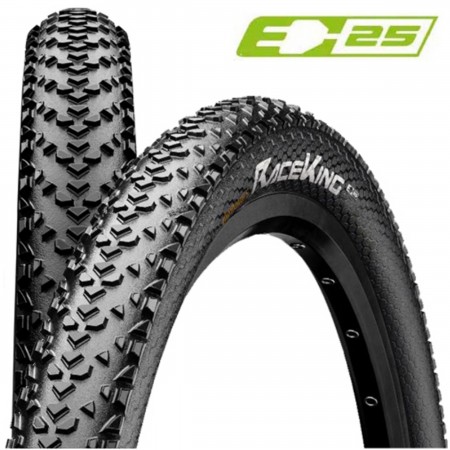 Покрышка 27.5x2.0" (50-584) Continental Race King Performance