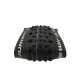 Велосипедная покрышка Schwalbe JUMBO JIM 26x4.80 (120-559), Super Ground, TLE (складная, чёрная)