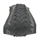 Велосипедная покрышка Schwalbe RACING RAY 27.5x2.25 (57-584), Performance, Addix, TLR, складная