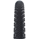 Велосипедная покрышка Schwalbe G-ONE BITE 28x1,50 (40-622), RaceGuard, TLE, складная (Bronze Sidewall)