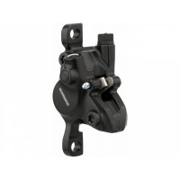 Калипер тормоза дисковый Shimano BR-MT200