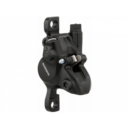 Калипер тормоза дисковый Shimano BR-MT200