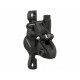 Калипер тормоза дисковый Shimano BR-MT200