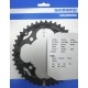 Звезда передняя для Shimano FC-M361 42T
