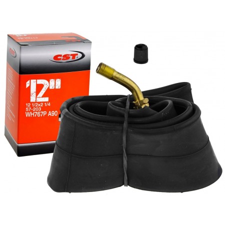 Камера CST 12x1/2x2 1/4 WH767 A90 SV