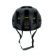 Велошлем Safety Labs X-Eros 2.0 MIPS (матовый чёрный)