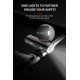 Фара/Фонарь двухсторонний GACIRON V20S-1000 900LM+100LM Micro USB 4000mAh 07-300145