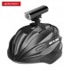 Фара/Фонарь двухсторонний GACIRON V20S-1500 1400LM+100LM Micro USB 4800mAh 07-300147