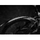Комплект крыльев для велосипеда SKS-12017 MUDROCKER 27.5+29" (чёрные)