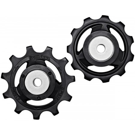 Ролик верхний+нижний для Shimano Ultegra RD-R8000 11 ск.