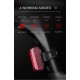 Фонарь задний GACIRON W11 15 LM Micro USB 07-300178