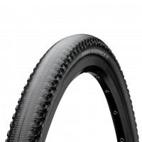 Покрышка Continental, 29x2.00 (50-622), Terra Hardpack ShieldWall, складная, black, OEM