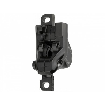Калипер Shimano BR-MT500, колодки B01S