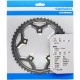 Звезда передняя Shimano для FC-RS500 50T-MH (черная, для 50-34T)