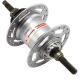 Втулка планетарная Shimano 3R40, 36 отв., 3 ск., под гайки 126.8x176.8 мм (без штырька 86,85 мм)
