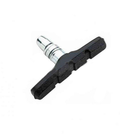 Колодки тормозные M10 60 мм (чёрный)