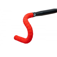 Обмотка руля GIST VELVET (красный)