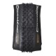 Велосипедная покрышка Continental 27.5x2.6 (65-584) Cross King ShieldWall (складная, чёрная)
