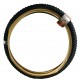 Покрышка CST 27.5x2.40 C-1844 ROCK-HAWK SKIN WALL