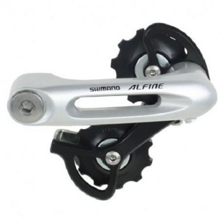 Натяжитель цепи Shimano Alfine CT-S500 (серебристый)