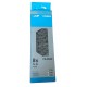 Цепь Shimano CN-HG40 6/7/8 ск. 114 звеньев с замком UG51