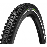 Покрышка Continental eRuban Plus Reflex 29x2,60 черная, жесткий корд