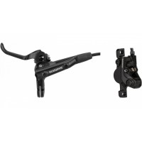 Тормоз передний Shimano BR-MT501 для дисковых тормозов 1000 мм