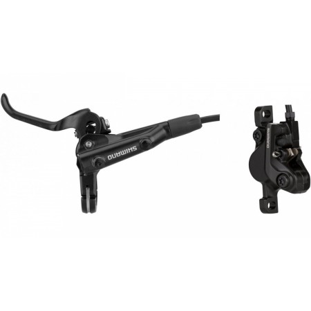 Тормоз передний Shimano BR-MT501 для дисковых тормозов 1000 мм